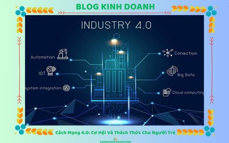 Cách mạng công nghiệp