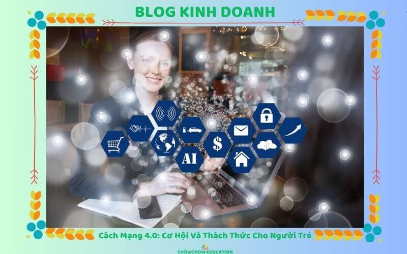 Cách mạng công nghiệp