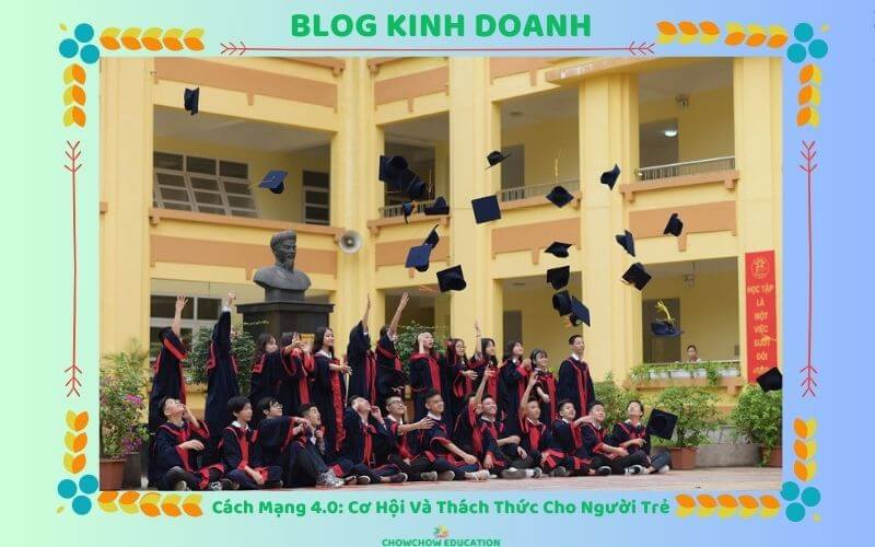 Cách mạng công nghiệp