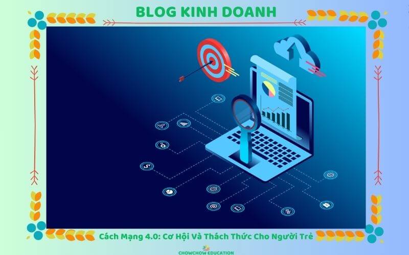 Cách mạng công nghiệp