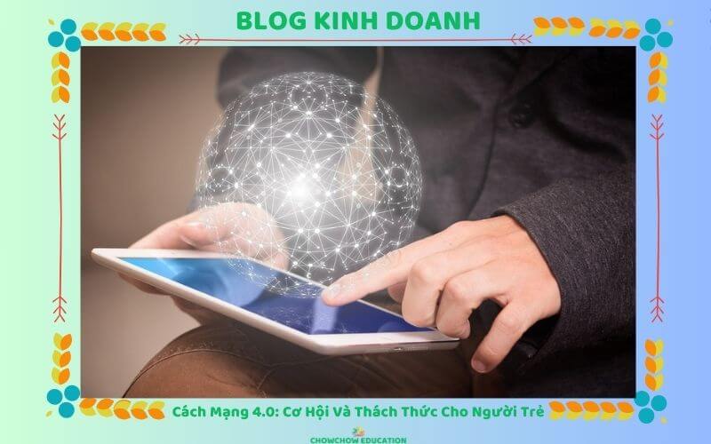 Cách mạng công nghiệp