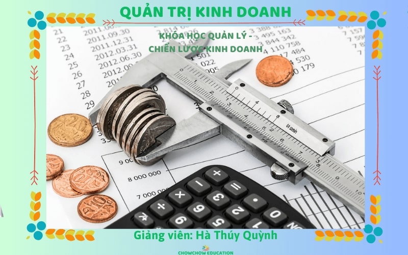 Kiểm Soát Chi Phí Và Tối Ưu Lợi Nhuận