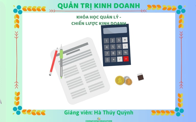 Kiểm Soát Chi Phí Và Tối Ưu Lợi Nhuận