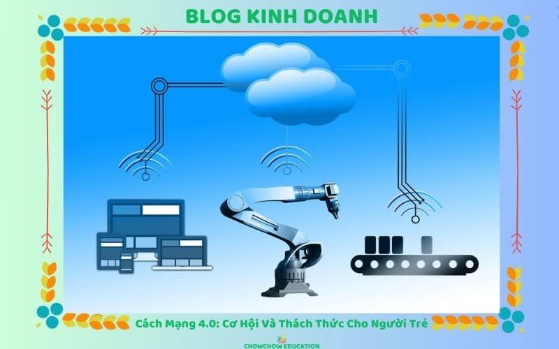 Cách mạng công nghiệp