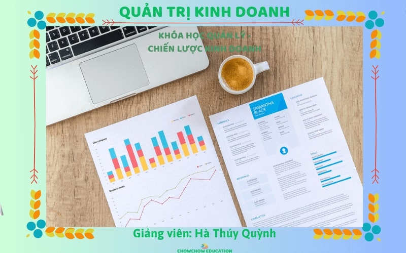 Kiểm Soát Chi Phí Và Tối Ưu Lợi Nhuận